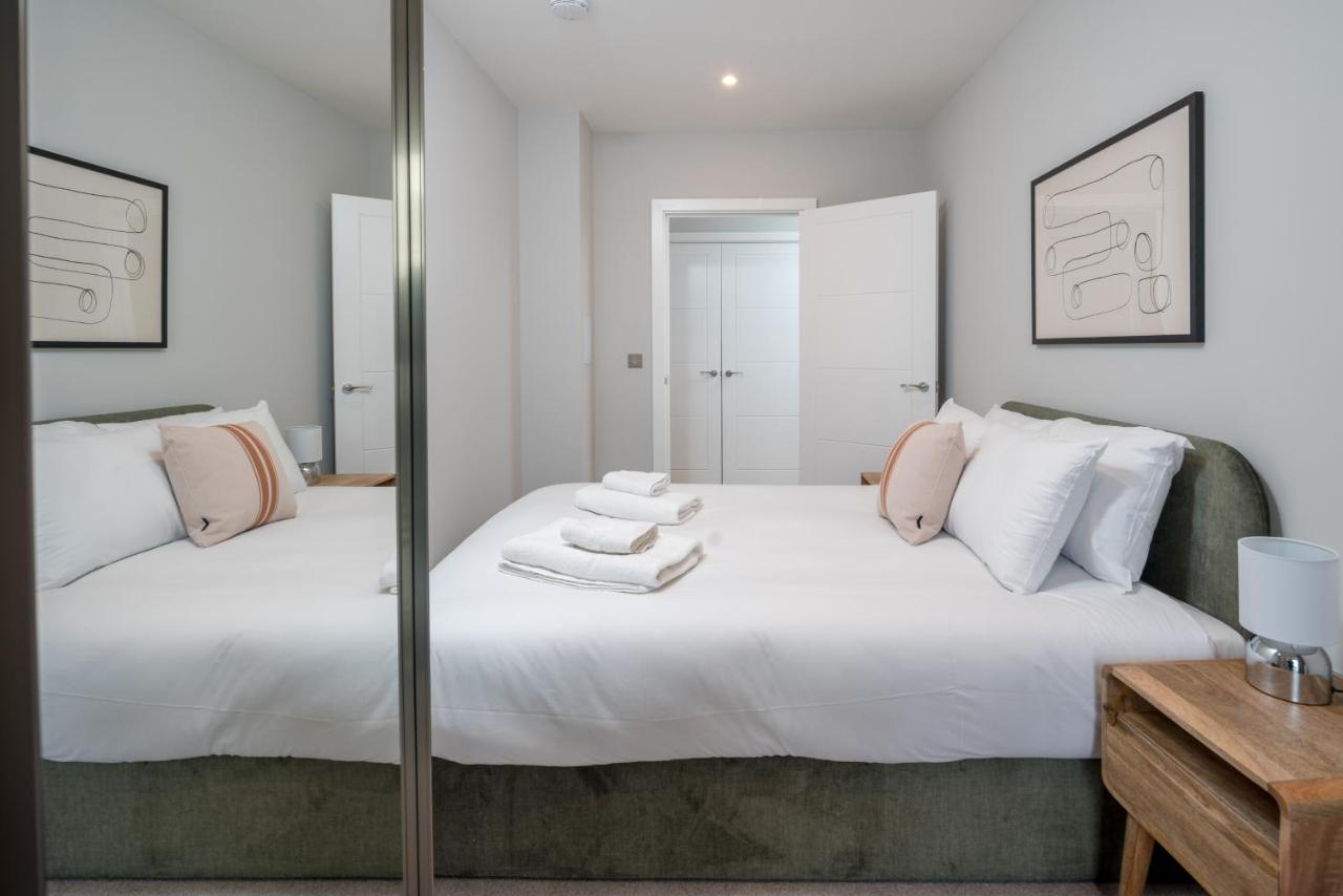 Altido New Near Battersea Power Station Appartamento *