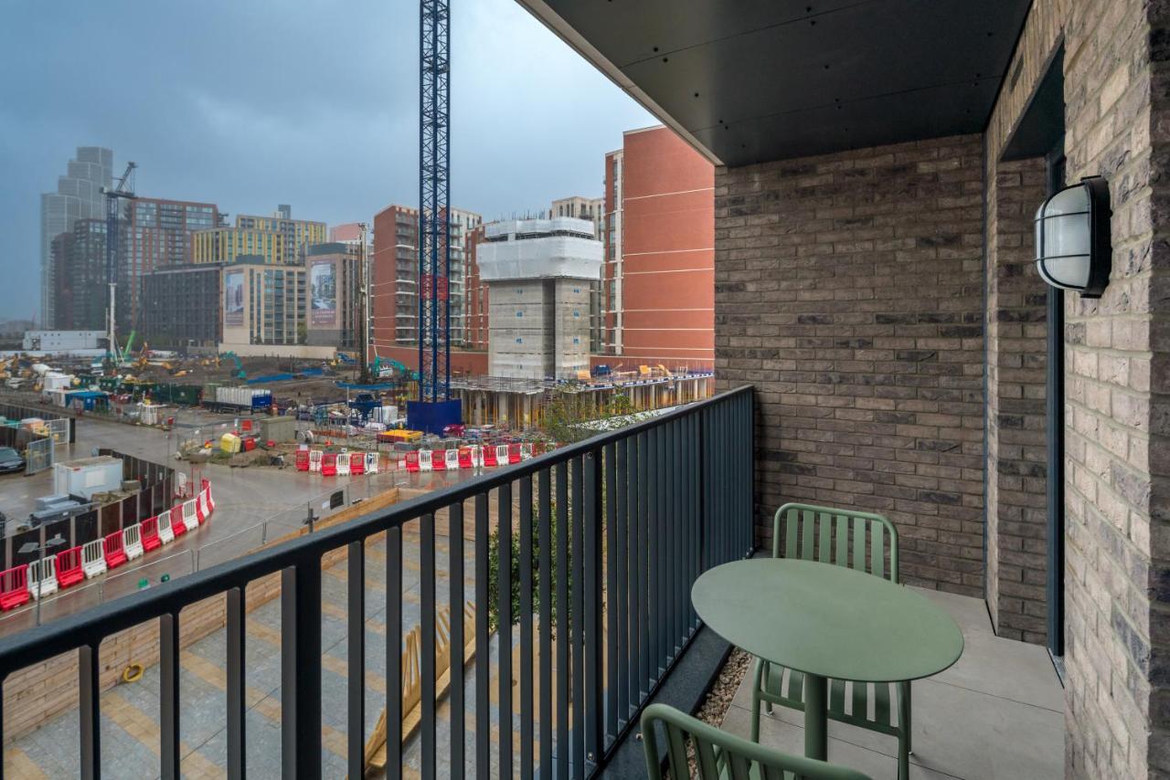Altido New Near Battersea Power Station * Londra