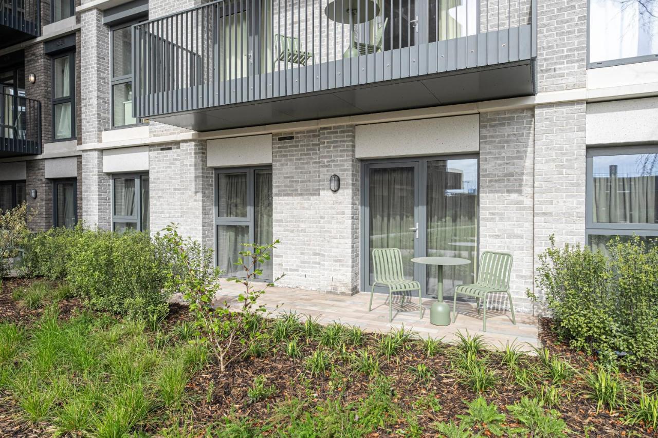 Altido New Near Battersea Power Station Appartamento
