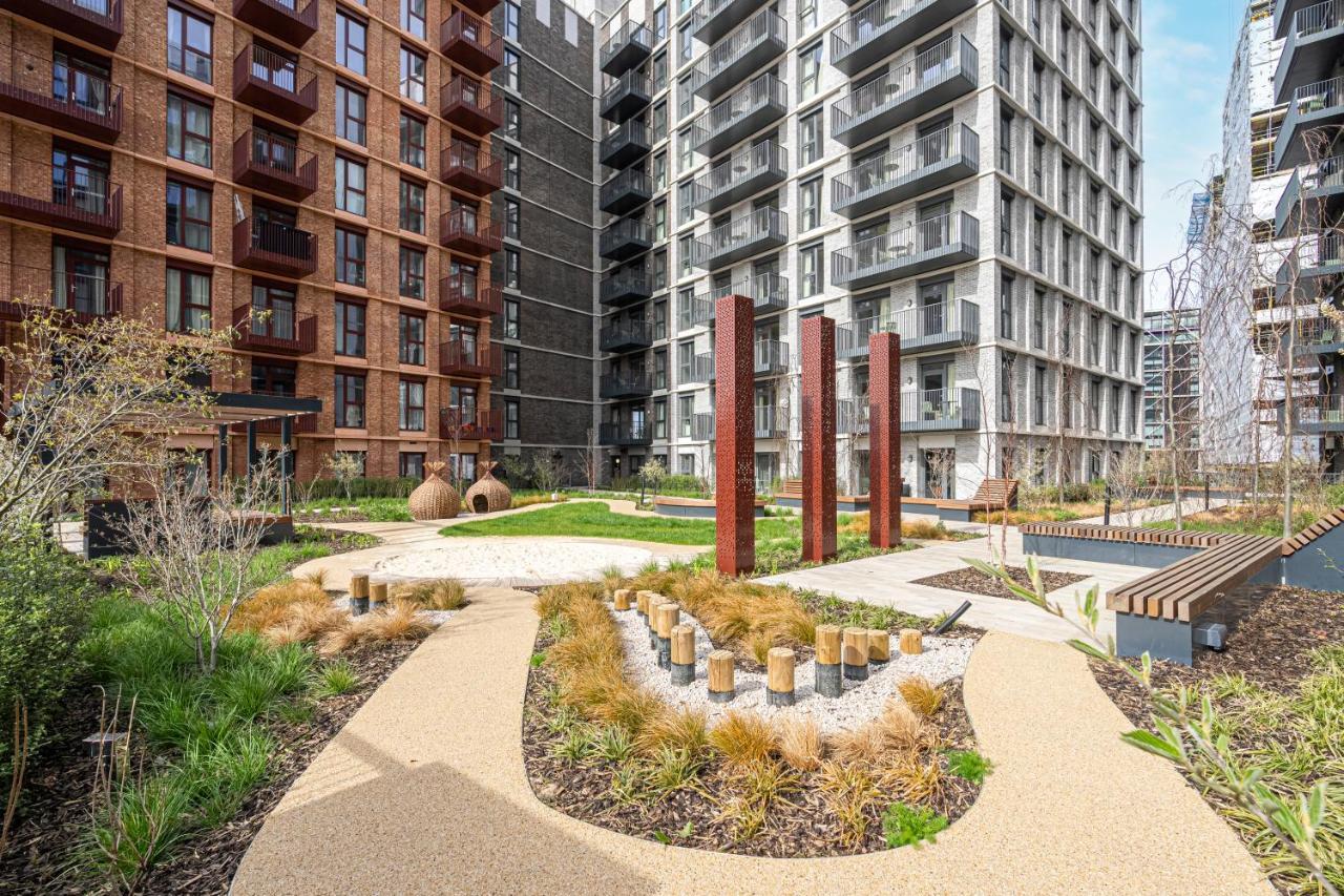 Altido New Near Battersea Power Station * Londra