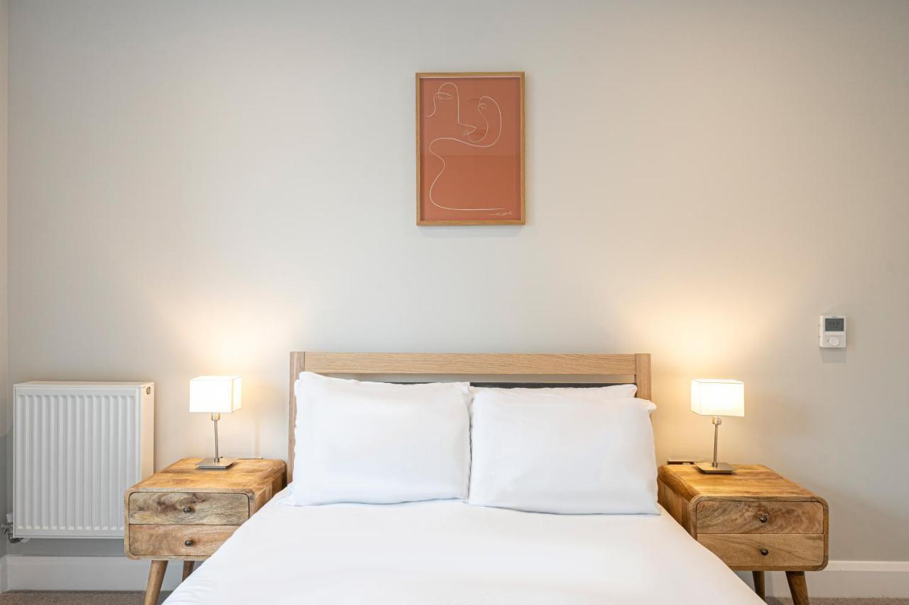 Altido New Near Battersea Power Station Appartamento *